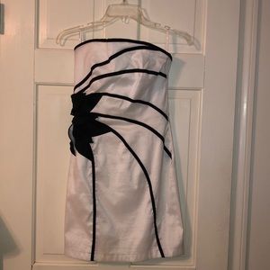 Jessica McClintock cocktail dress